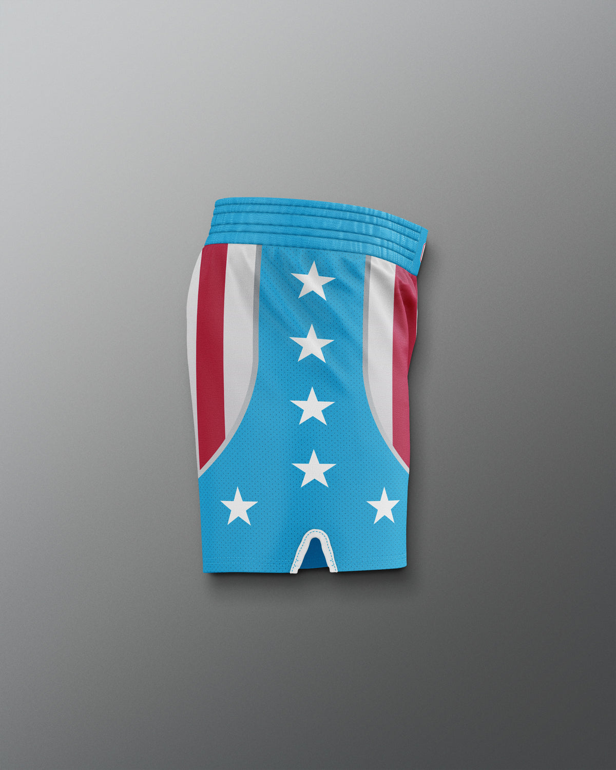 ROCKY "Creed" 6" Elite 2.0 Shorts