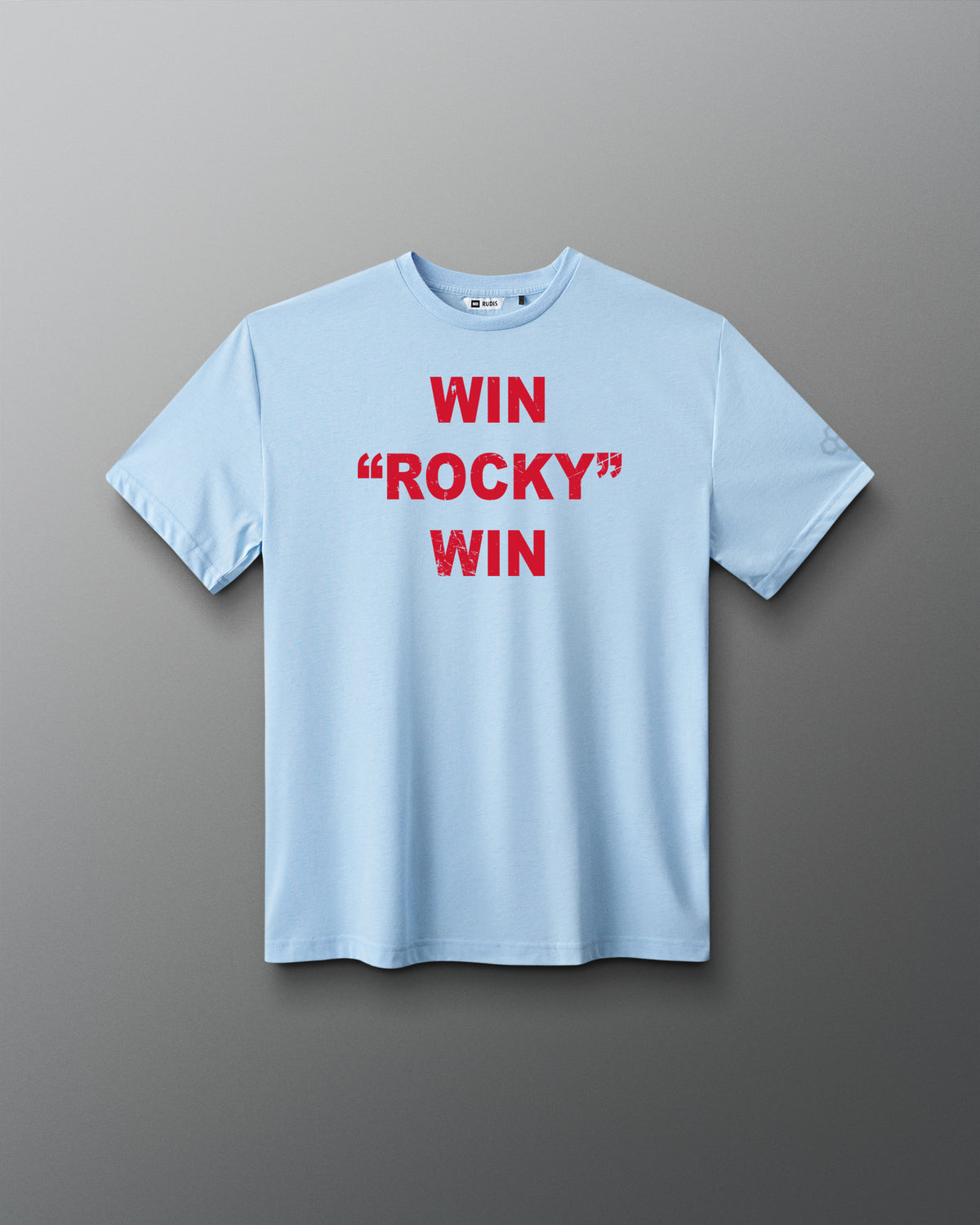 ROCKY Win Rocky Win! Elite Super Soft T-Shirt