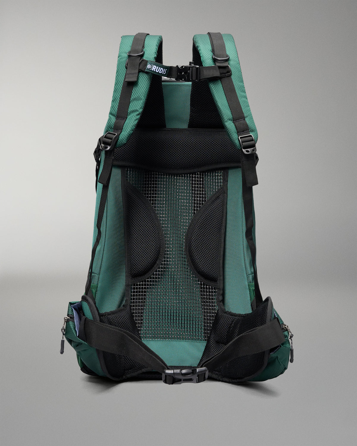 RUDIS Genesis Gearpack IV - Emerald