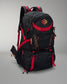 RUDIS Genesis Gearpack IV - Heating Up