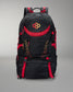 RUDIS Genesis Gearpack IV - Heating Up