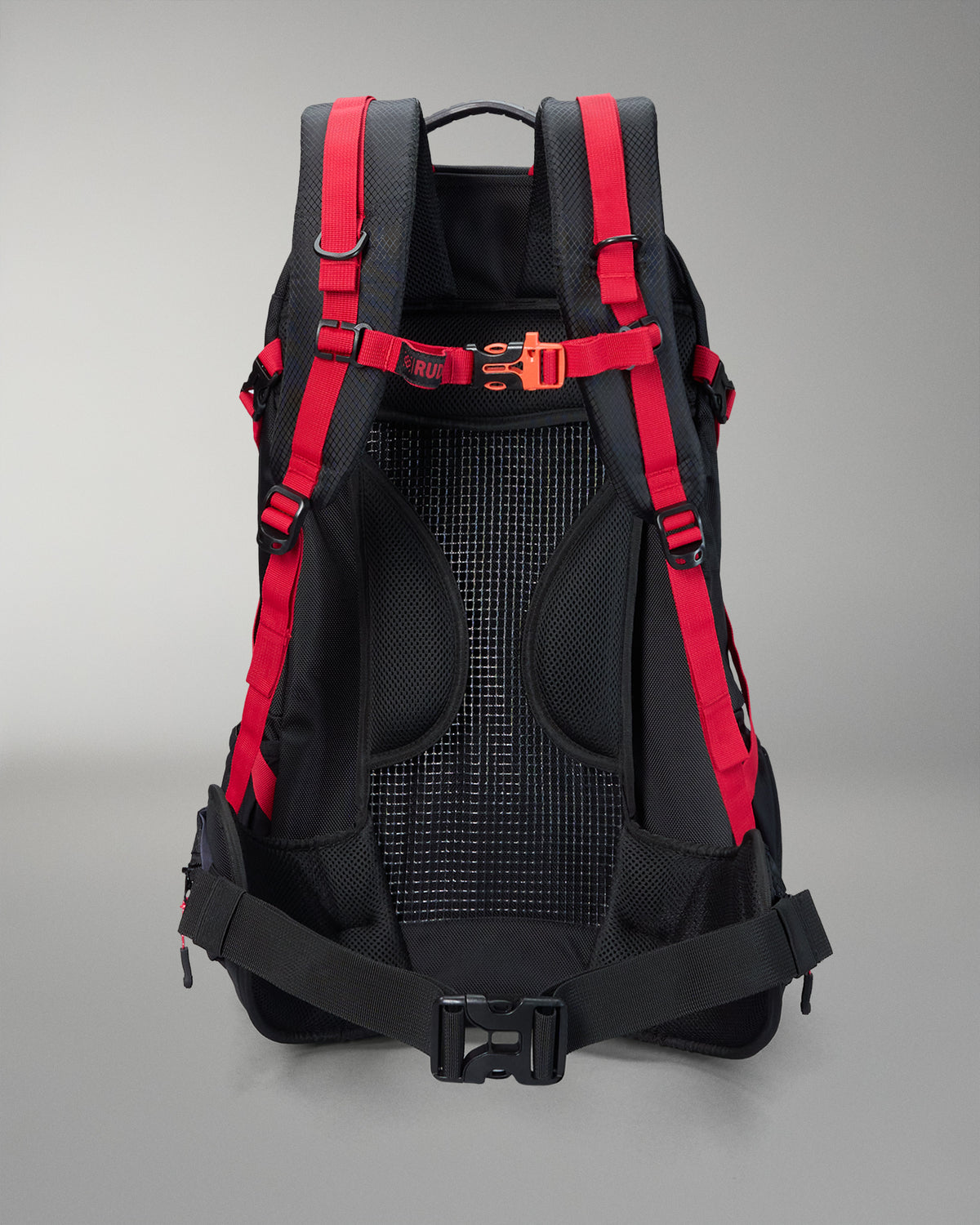 RUDIS Genesis Gearpack IV - Heating Up