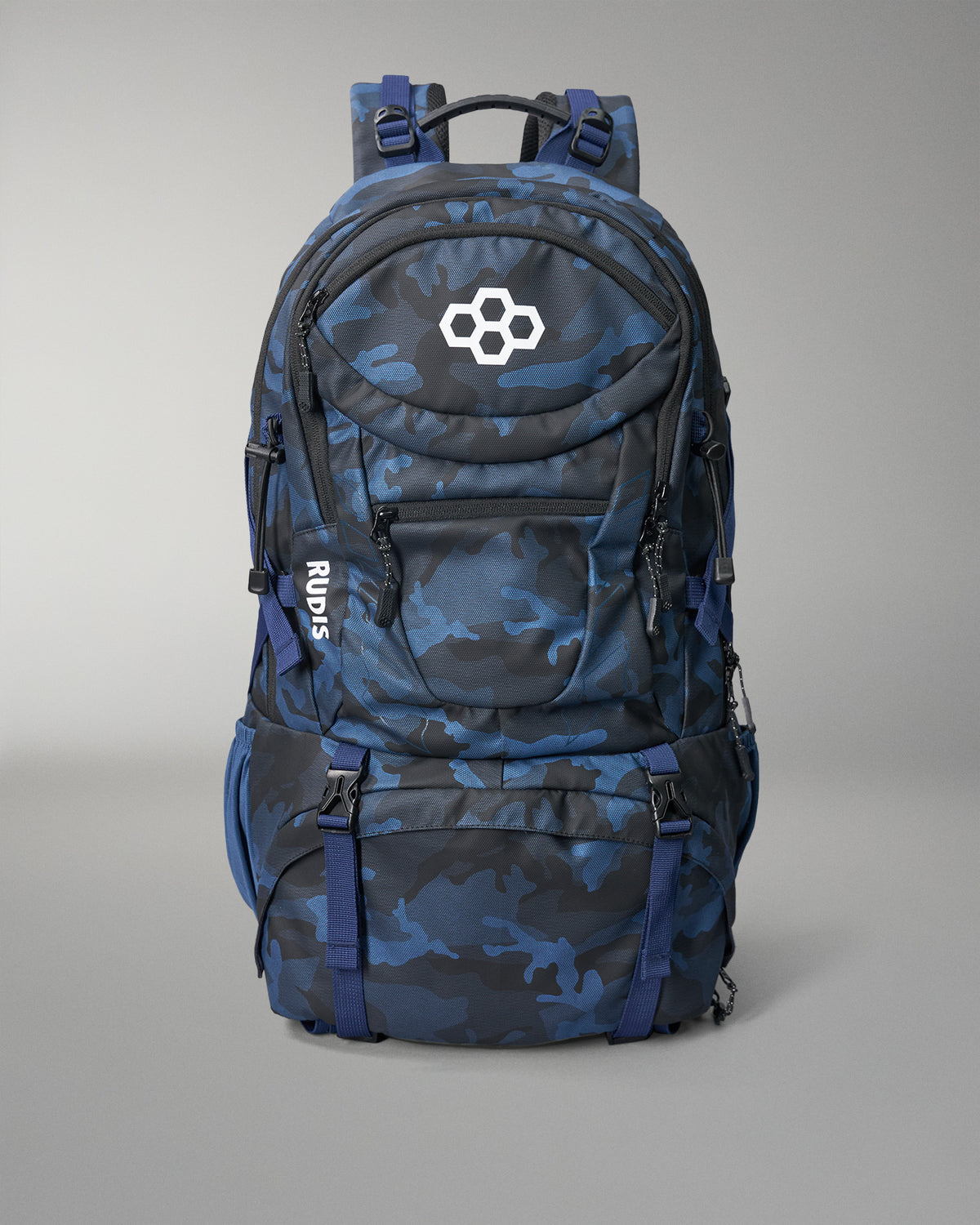 RUDIS Genesis Gearpack IV - Camouflage Marine