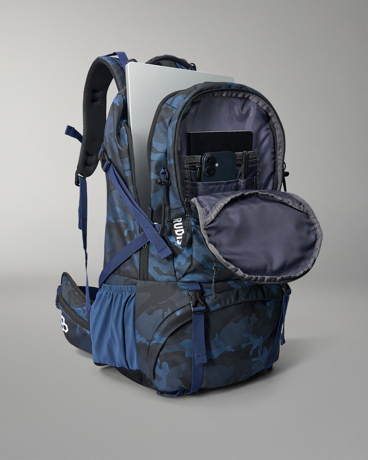 RUDIS Genesis Gearpack IV - Camouflage Marine
