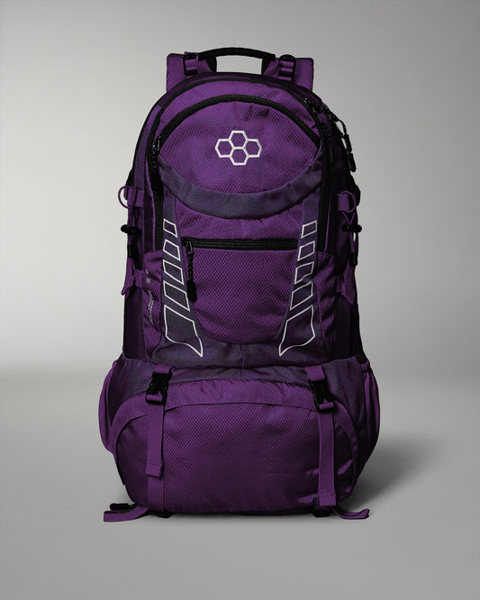 RUDIS Genesis Gearpack IV - Solid Purple