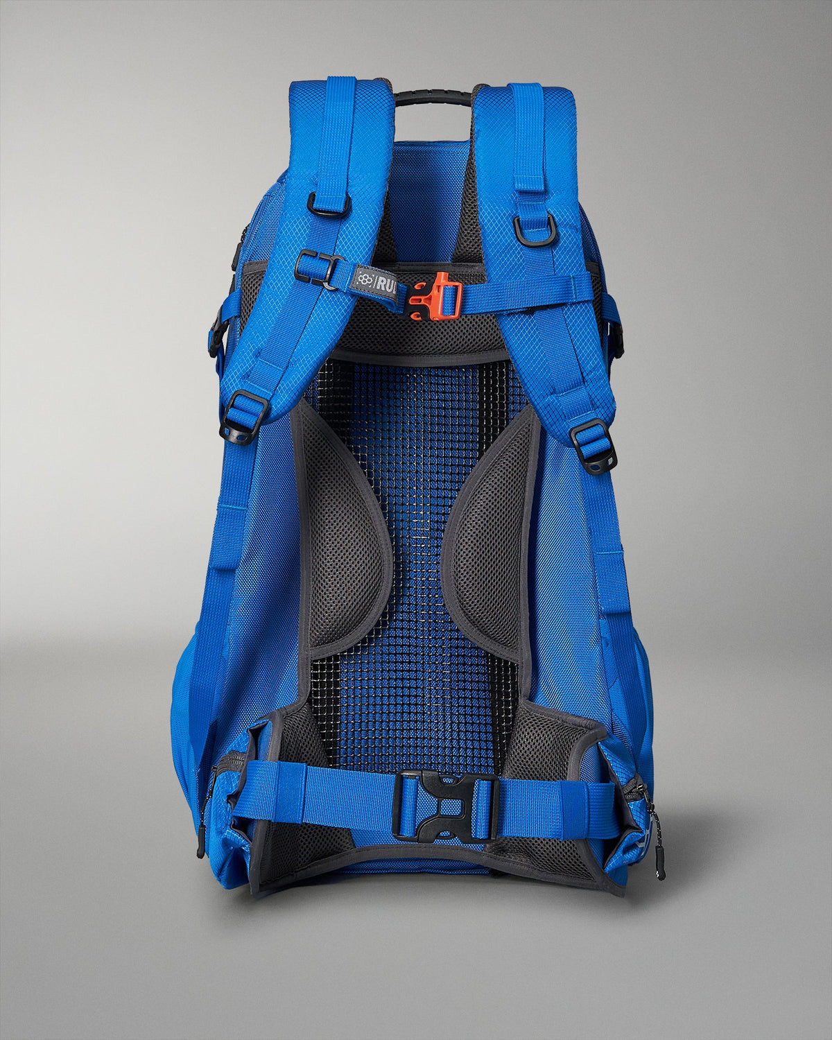 RUDIS Genesis Gearpack IV - Solid Royal