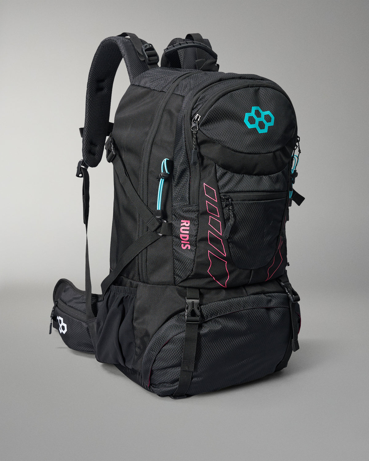 Pack d'équipement RUDIS Genesis IV - South Beach