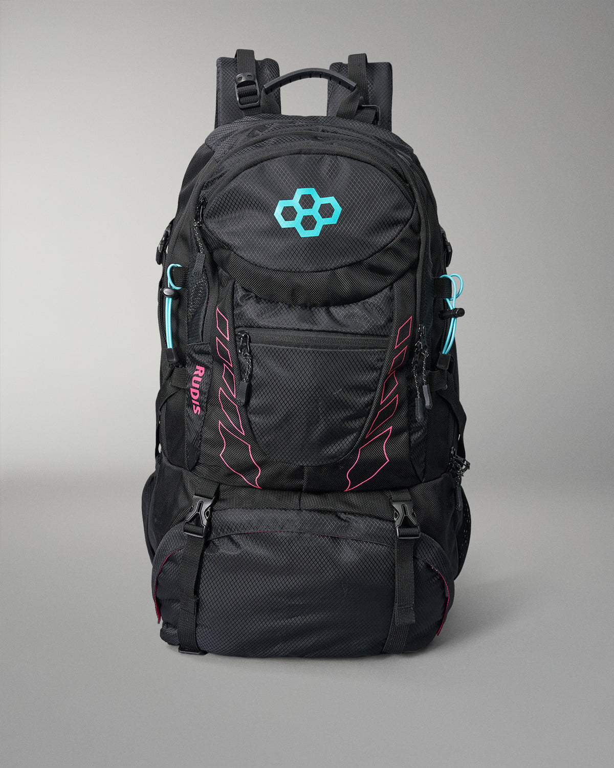 Pack d'équipement RUDIS Genesis IV - South Beach