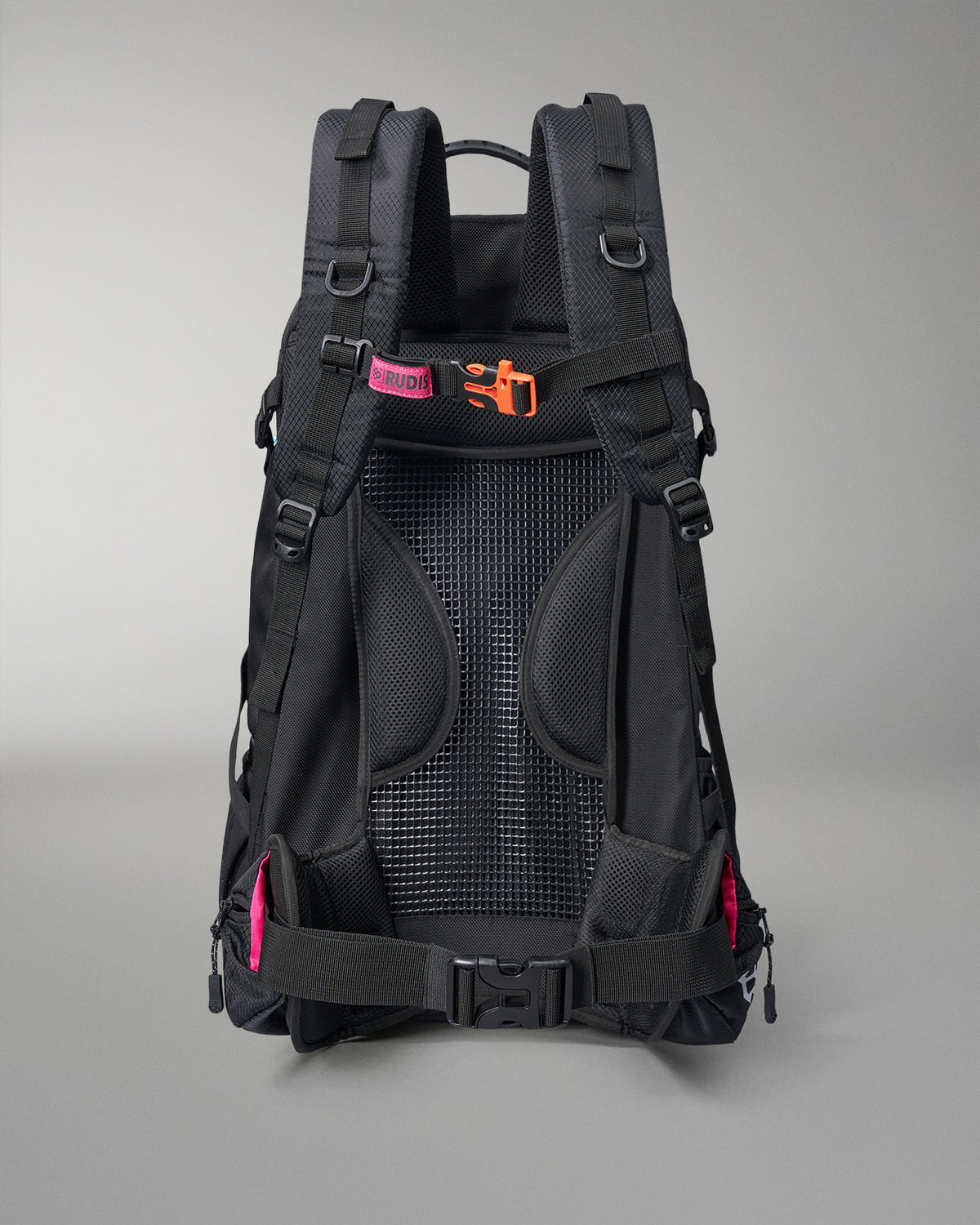 Pack d'équipement RUDIS Genesis IV - South Beach