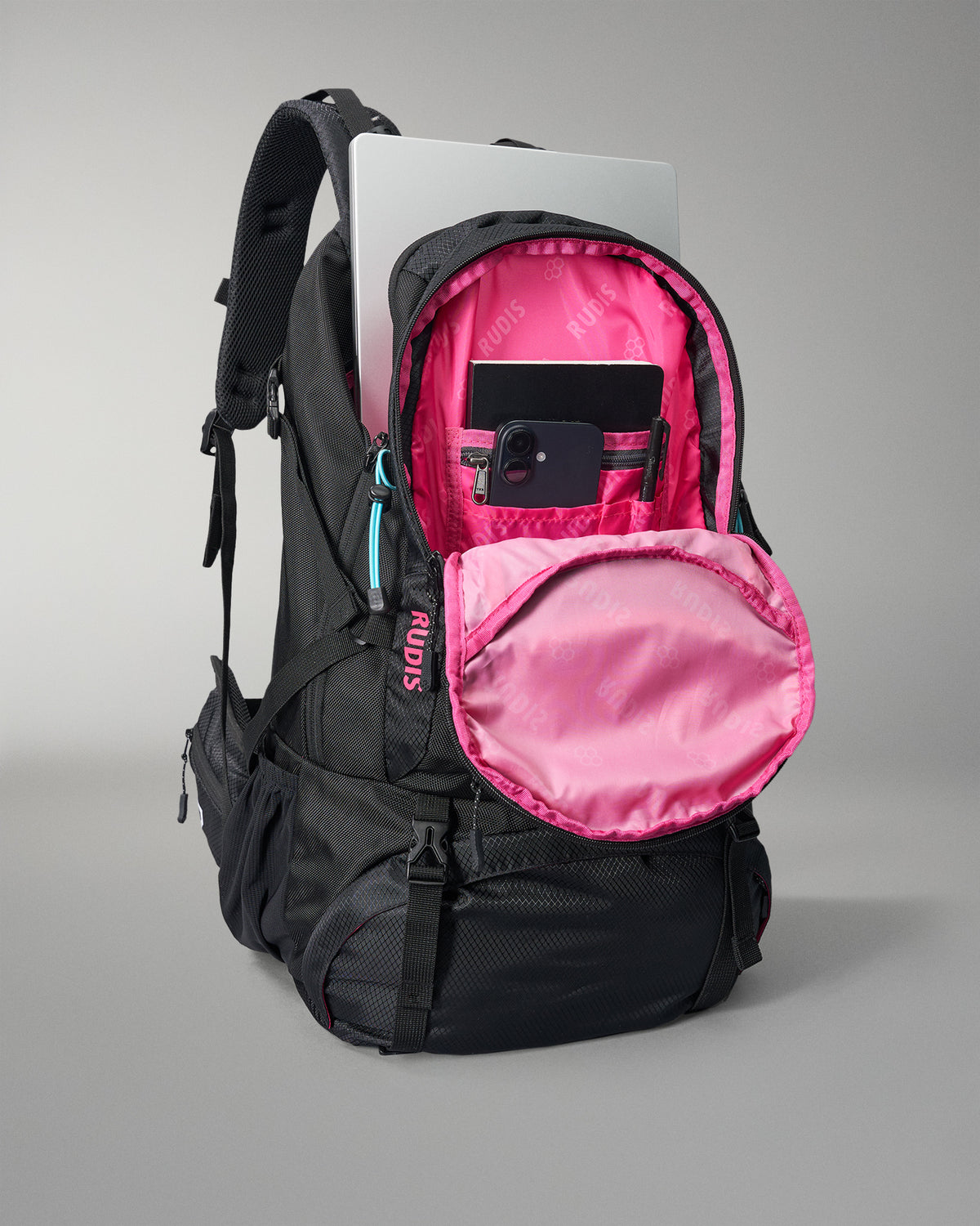 Pack d'équipement RUDIS Genesis IV - South Beach