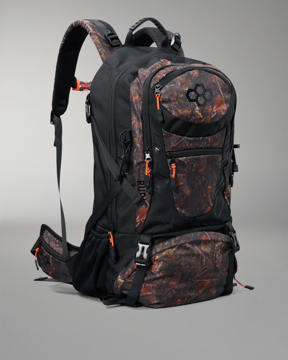 RUDIS Genesis Gearpack IV - Terrain