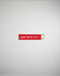 A red keychain tag featuring the phrase A WAY OF LIFE with a decorative symbol in the center designed to convey a lifestyle message