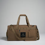RUDIS Utility Duffel Bag - Camel