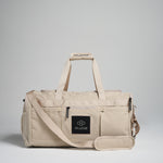 Sac de sport utilitaire RUDIS - Tan