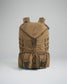 Sac à dos RUDIS Y-Zip - Camel