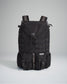 Sac à dos RUDIS Y-Zip - Noir