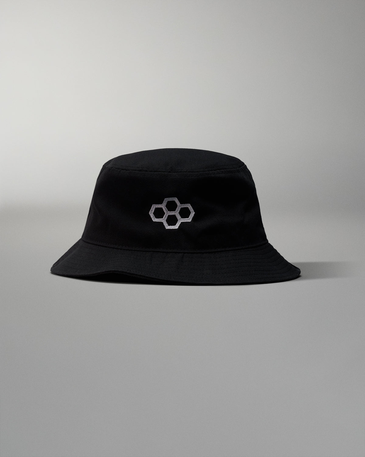 Chapeau bob hexagonal essentiel RUDIS