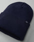 RUDIS Standard Foldover Beanie - Navy