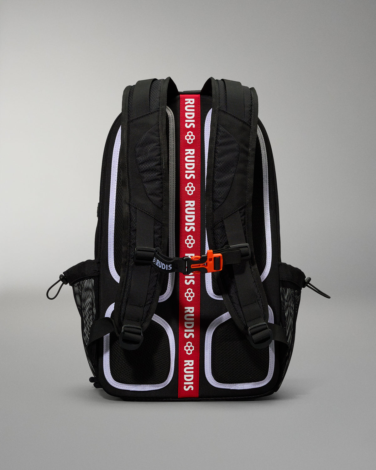 RUDIS Genesis Gearpack III - Black