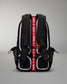 RUDIS Genesis Gearpack III - Black