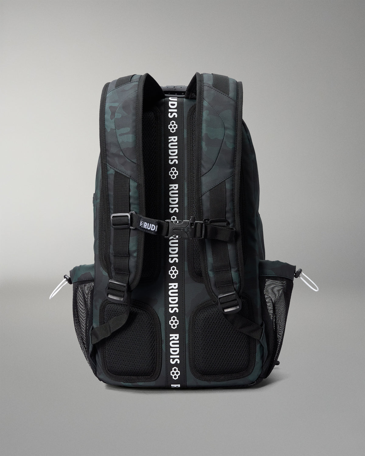 RUDIS Genesis Gearpack III - Green Camo