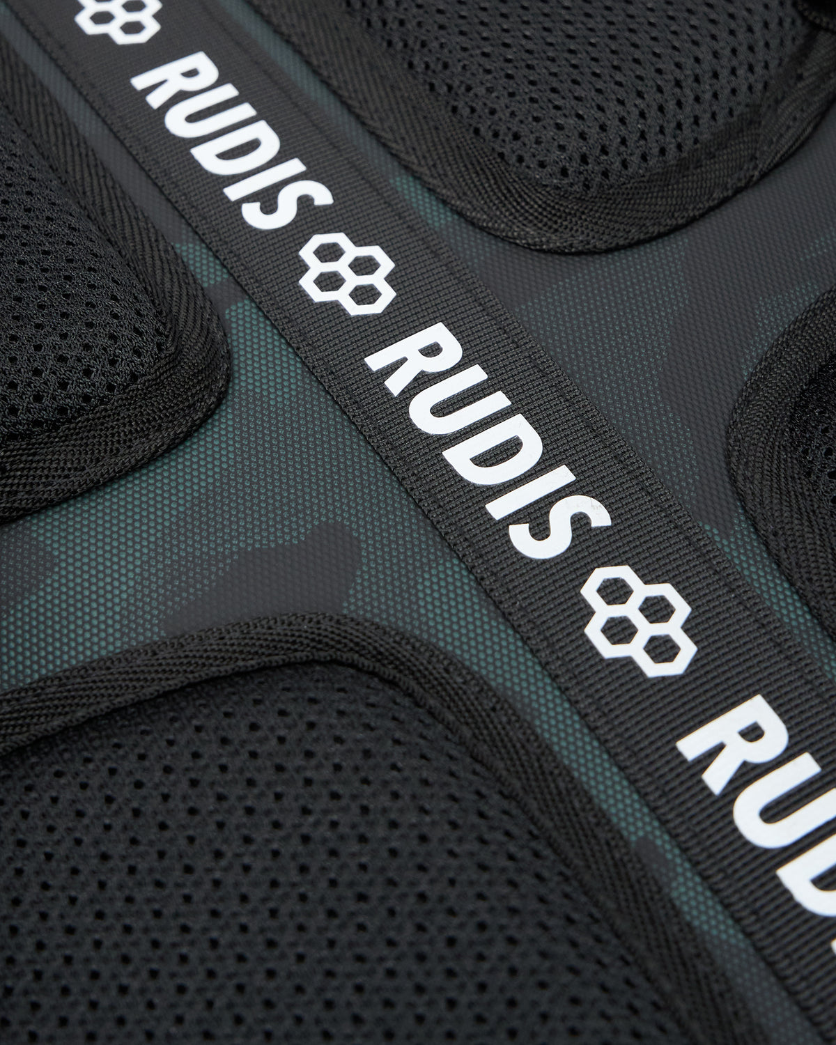 RUDIS Genesis Gearpack III - Green Camo