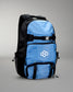 RUDIS Genesis Gearpack III - Light Blue