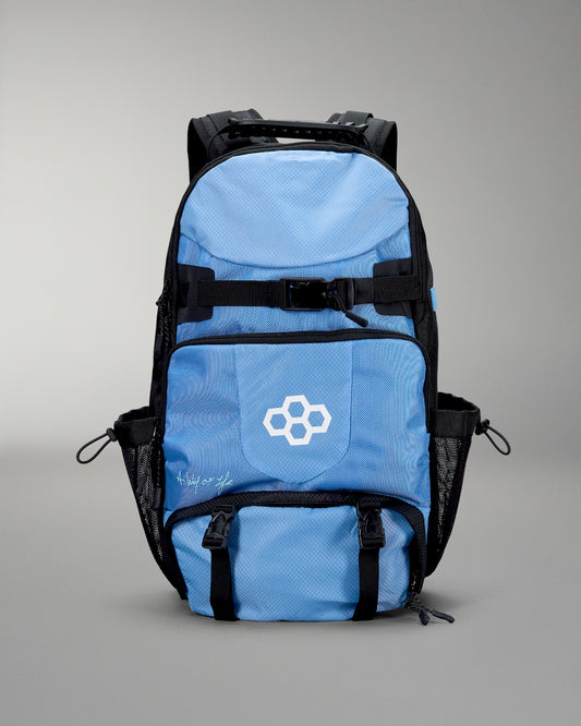 RUDIS Genesis Gearpack III - Bleu Clair