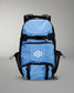 RUDIS Genesis Gearpack III - Light Blue