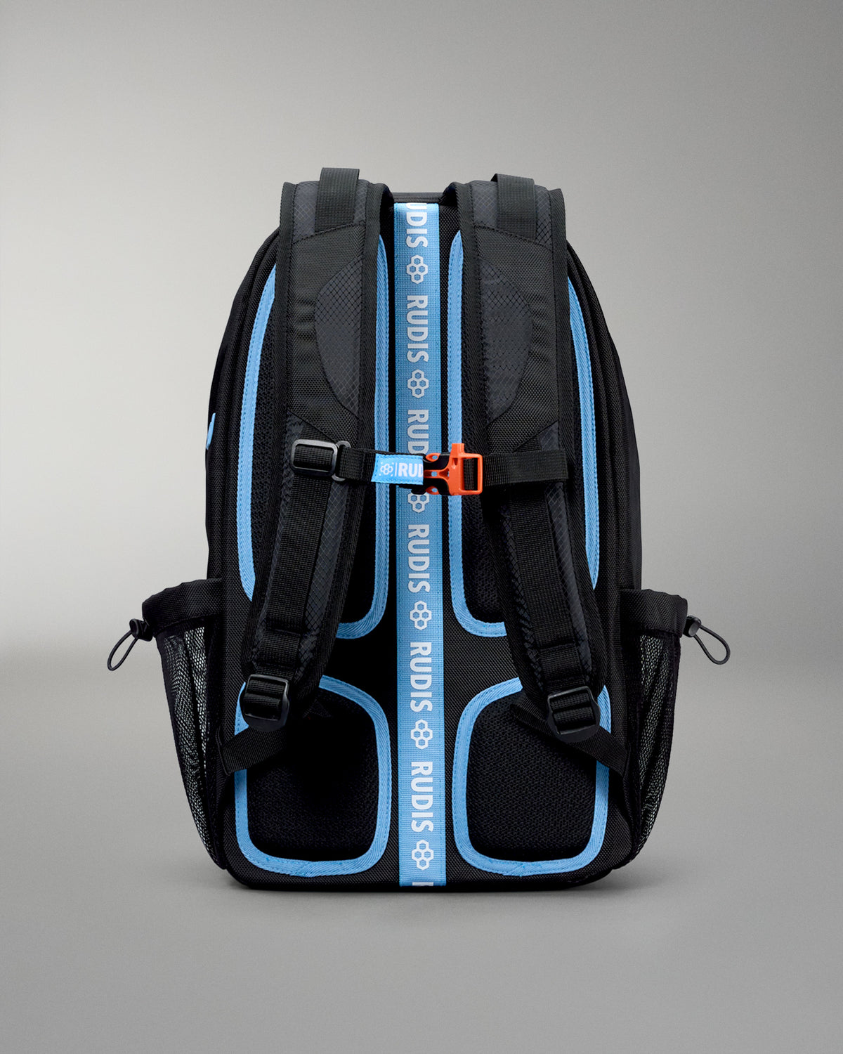 RUDIS Genesis Gearpack III - Light Blue