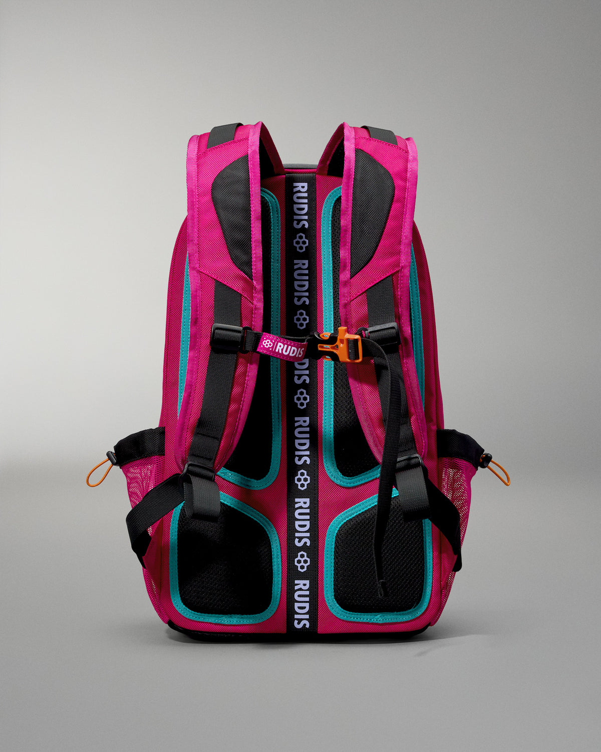 RUDIS Genesis Gearpack III - Pink