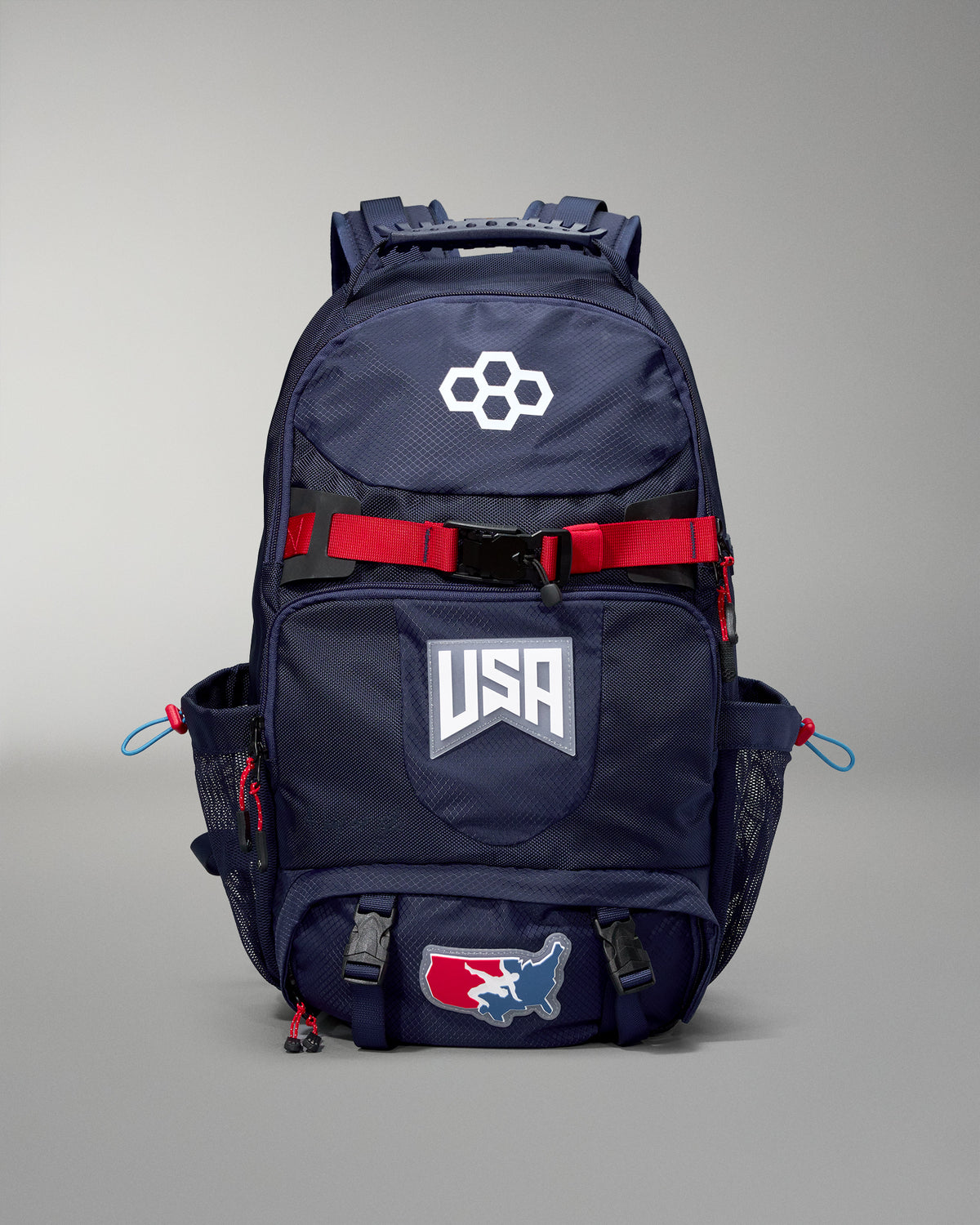 RUDIS Genesis Gearpack III - USA