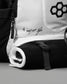 RUDIS Genesis Gearpack III - White