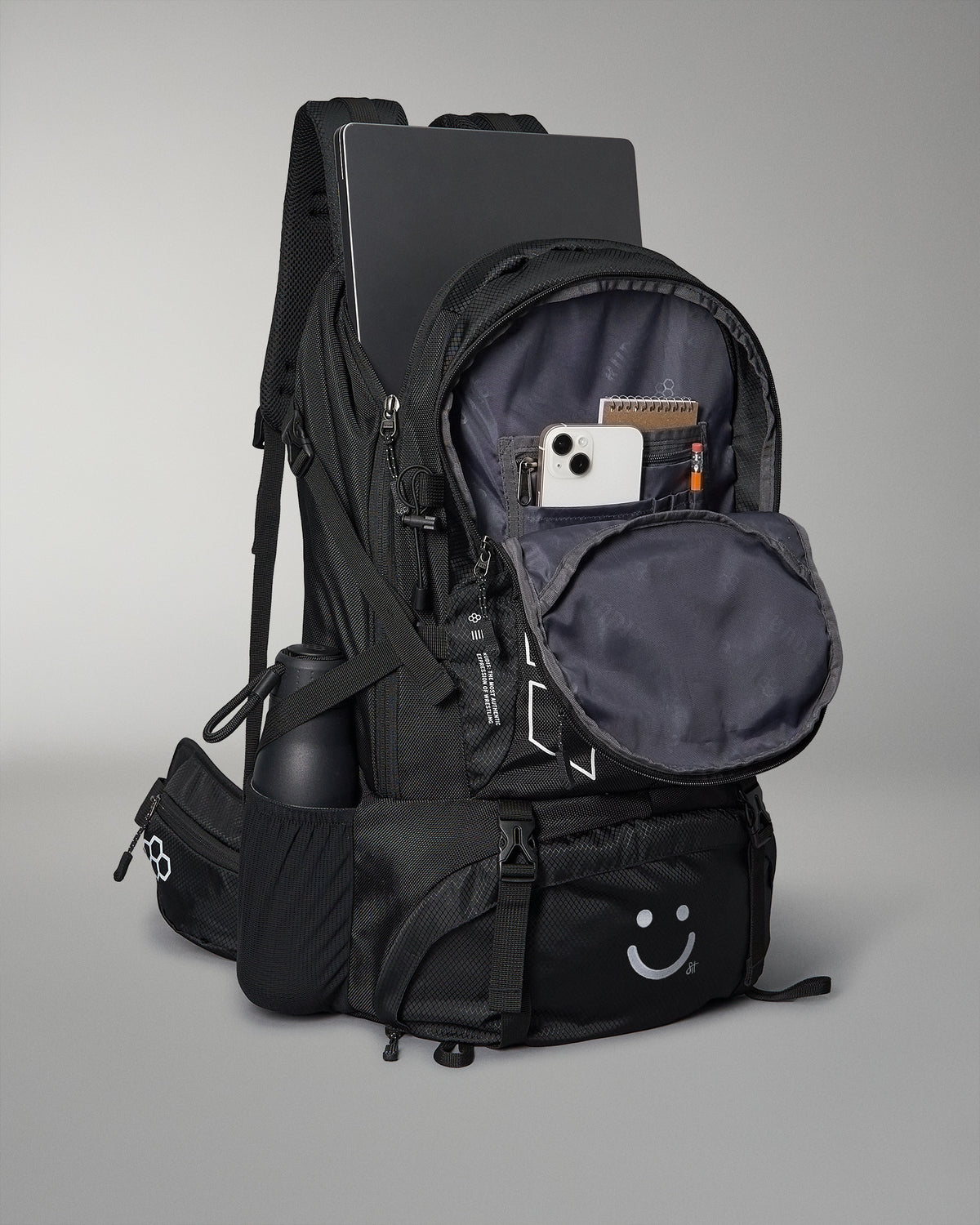 RUDIS SH Smile Genesis Gearpack IV