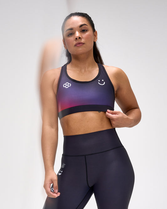 SH Metamorphosis Sports Bra