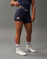 RUDIS Women's Compression 3" Aerlux Shorts