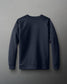 RUDIS Tonal COOL-FEEL Crewneck