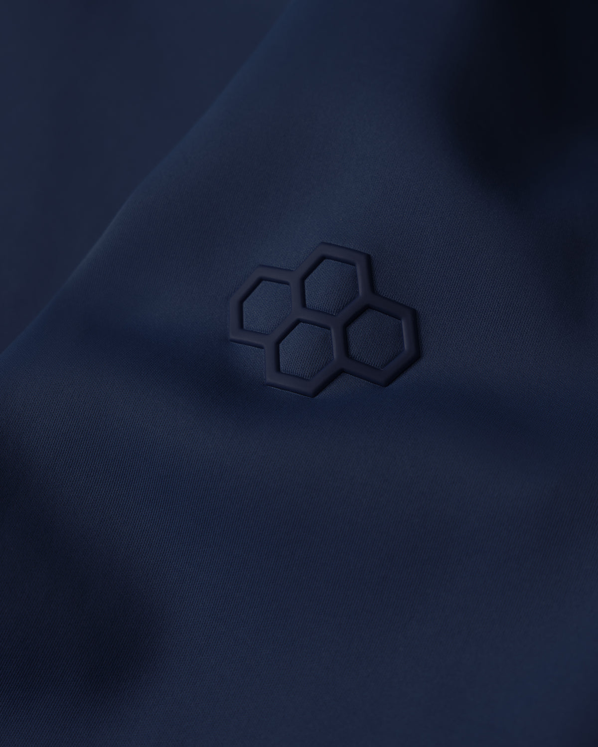 RUDIS Tonal COOL-FEEL Crewneck