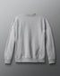 RUDIS Titan Heavyweight Crewneck - Athletic Gray