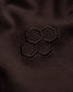 RUDIS Titan Heavyweight Fleece Crewneck - Ground Coffee
