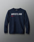 Pull ras du cou RUDIS Wrestling Slanted Elite Terry