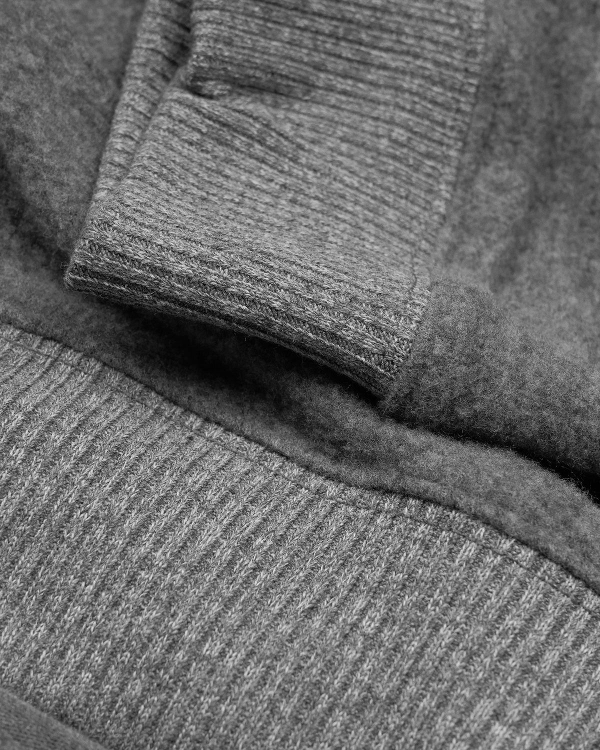 RUDIS Hacci Crewneck