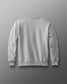 RUDIS Essential Hex Comfort Fleece Crewneck
