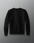 RUDIS Essential Hex Comfort Fleece Crewneck
