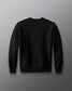 RUDIS Essential Hex Comfort Fleece Crewneck