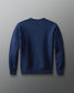 RUDIS Essential Hex Comfort Fleece Crewneck