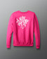 Graffiti Wordmark Crewneck