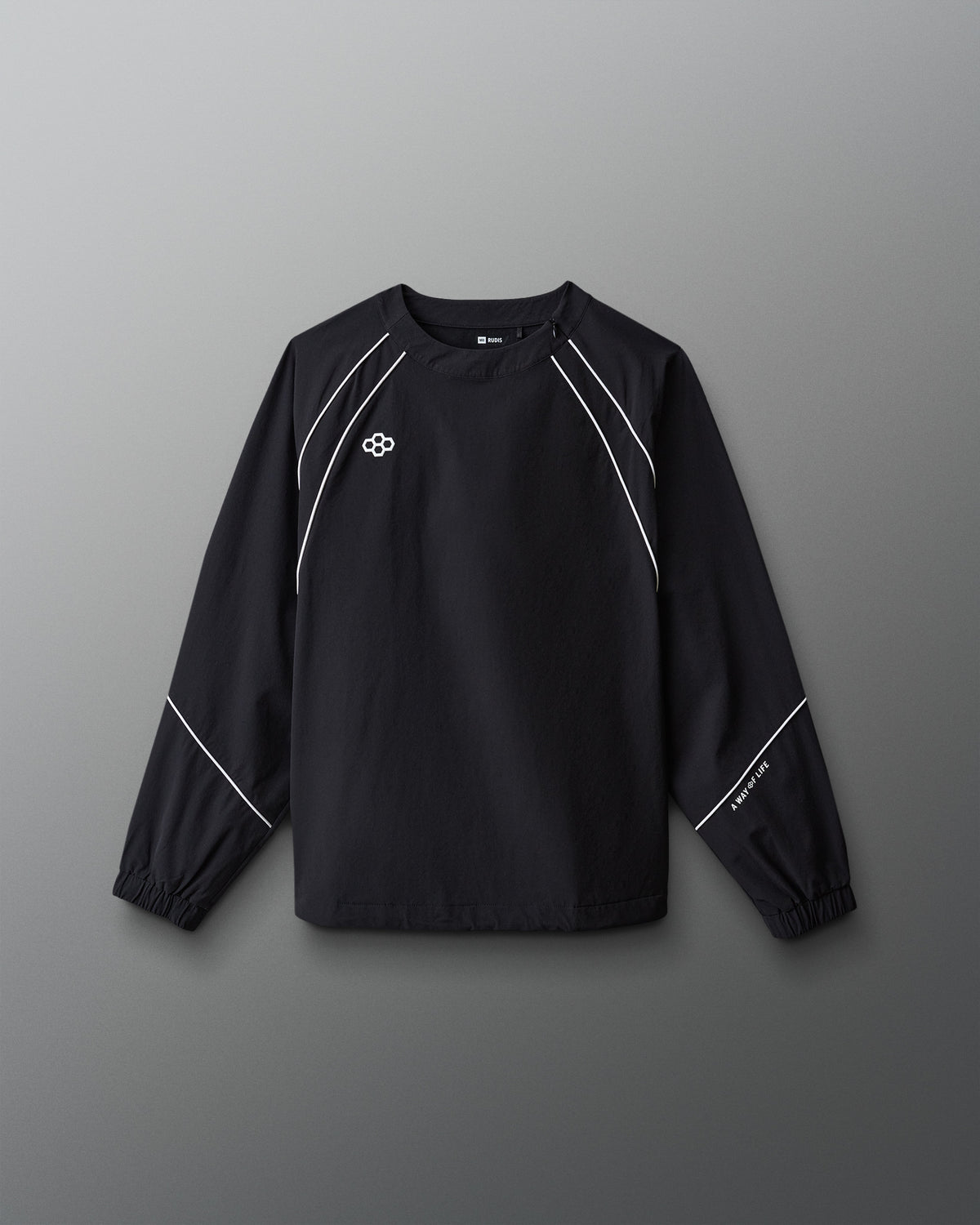 RUDIS Movement Crewneck