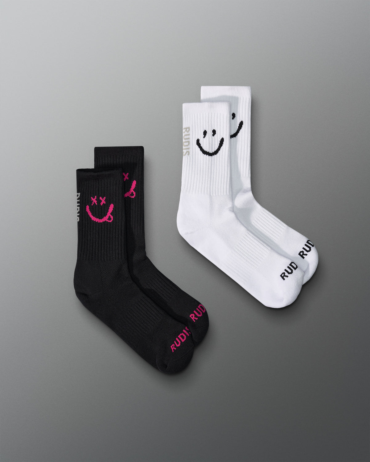 RUDIS Happy Knit Essential Socks