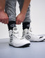 RUDIS Wrestling Cushion Crew Socks